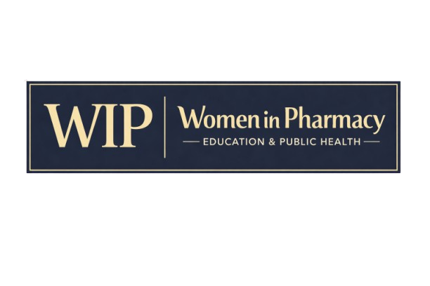 Women in Pharma Logo